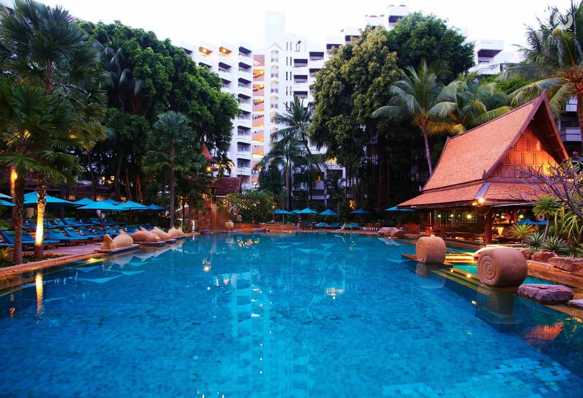 Avani Pattaya Resort & Spa