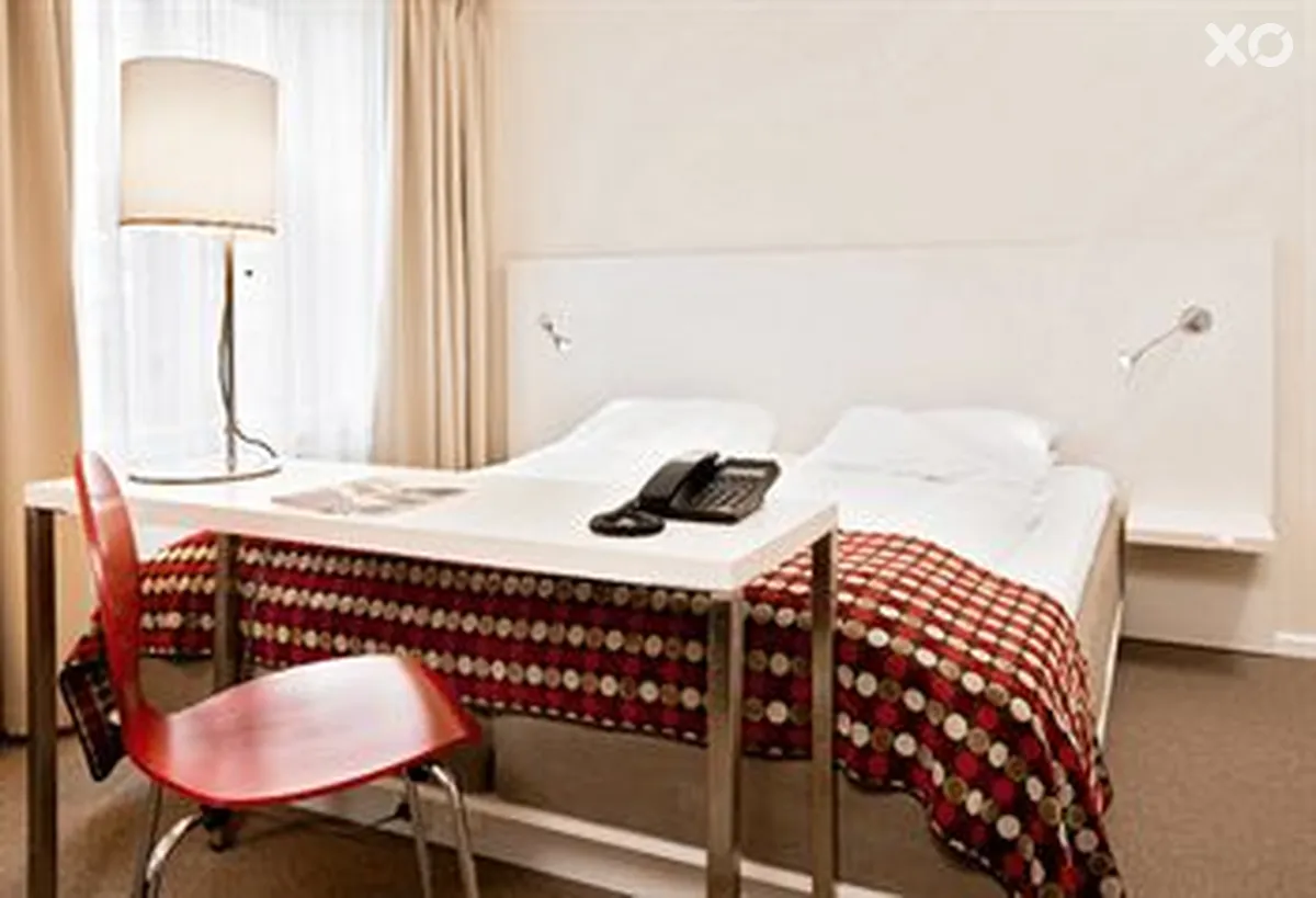Thon Hotel Astoria