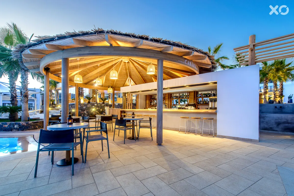 Stella Island Luxury Resort & Spa