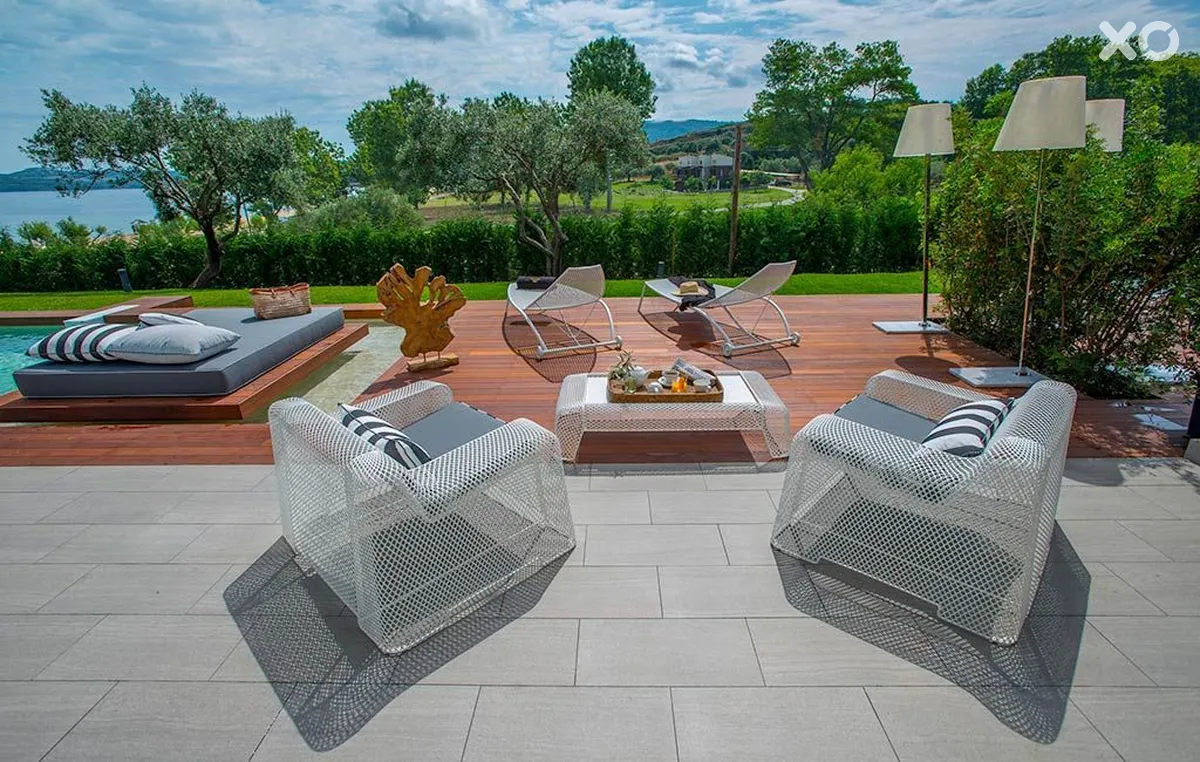 Avaton Luxury Villas Resort