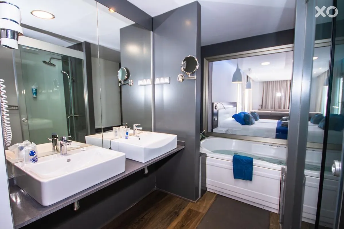 Servatur Casablanca Suites & Spa