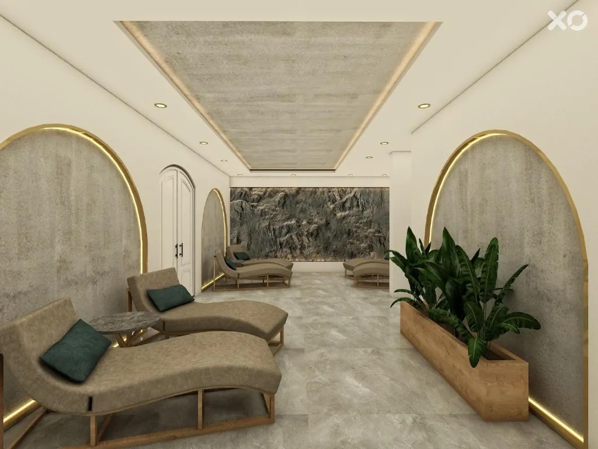 Benata Hotel