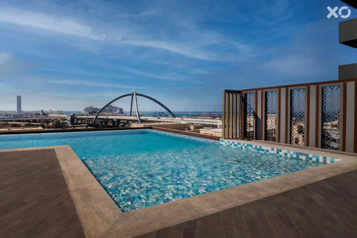 Ibis Styles Dubai Deira