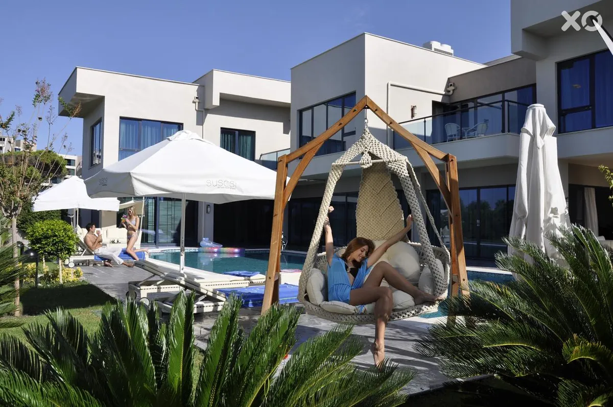 Susesi Luxury Resort