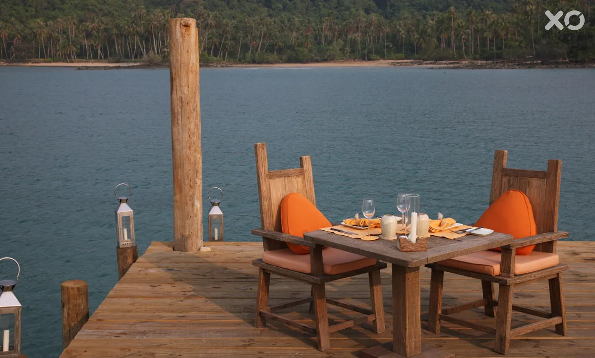 Soneva Kiri