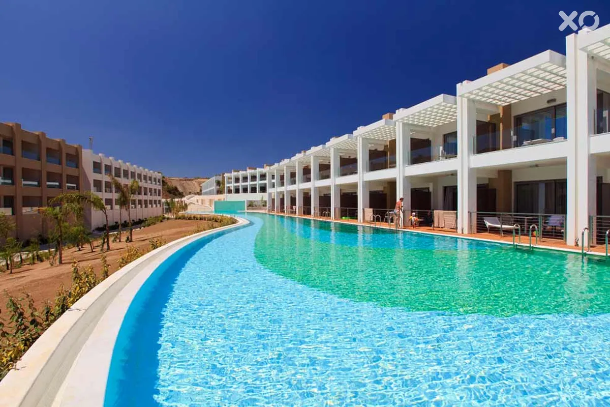 Princess Andriana Resort & Spa