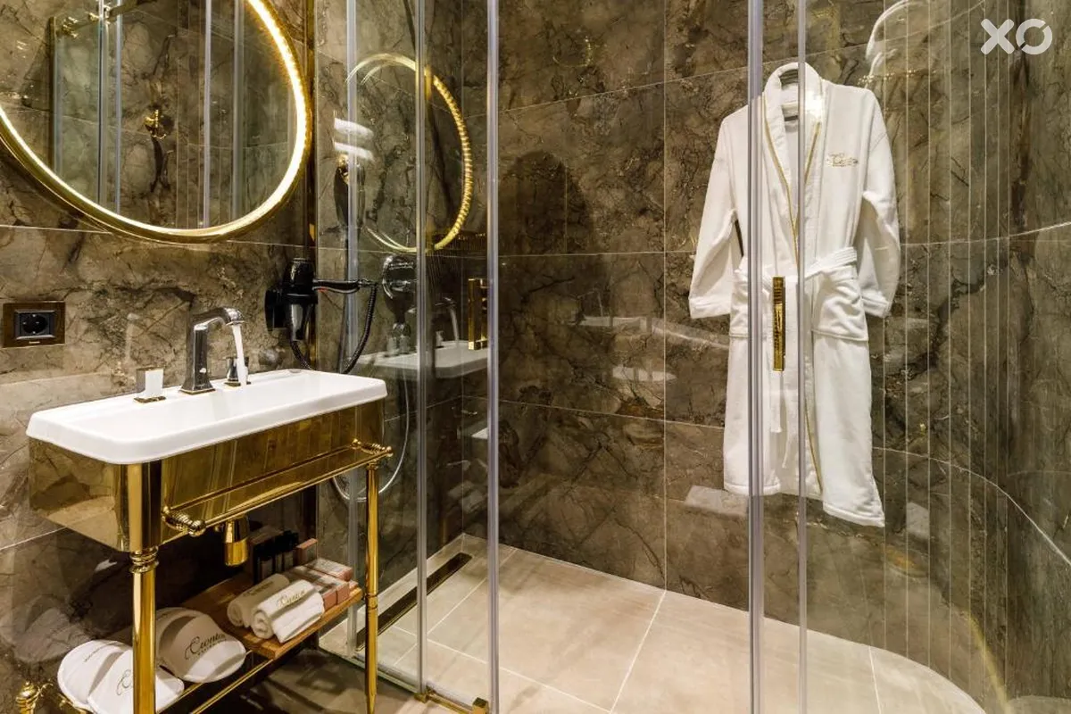 Cronton Design Hotel