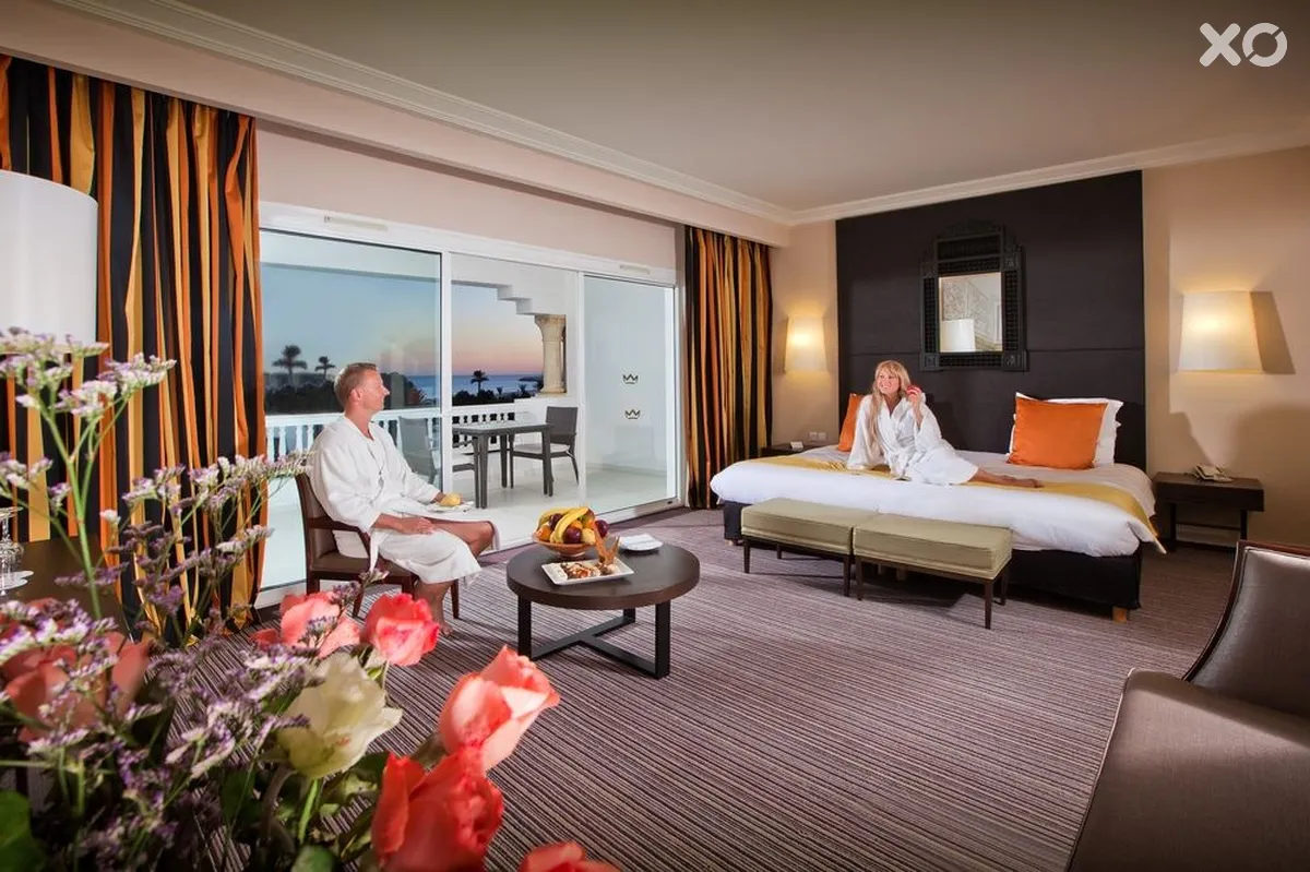 TUI Blue Oceana Suites