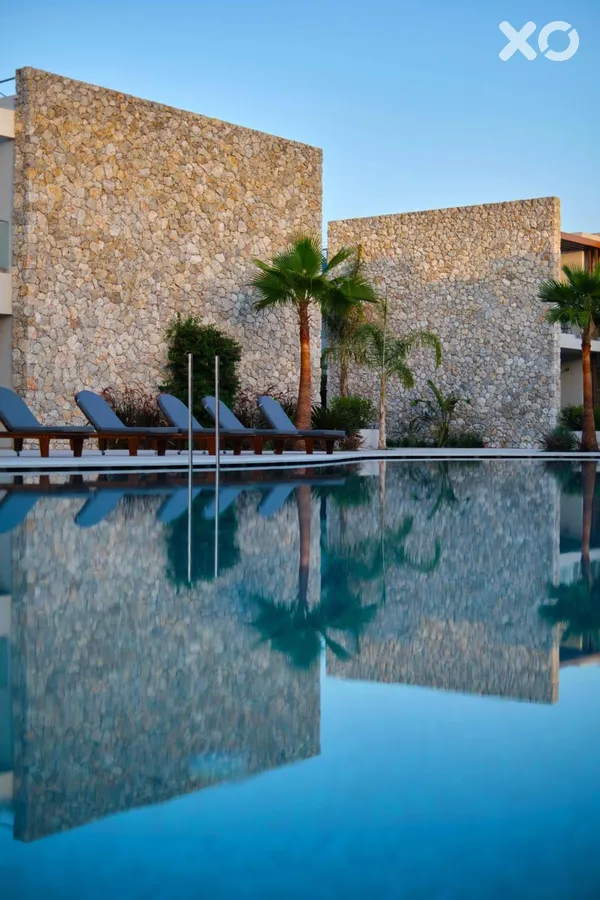 Utopia Blu Hotel