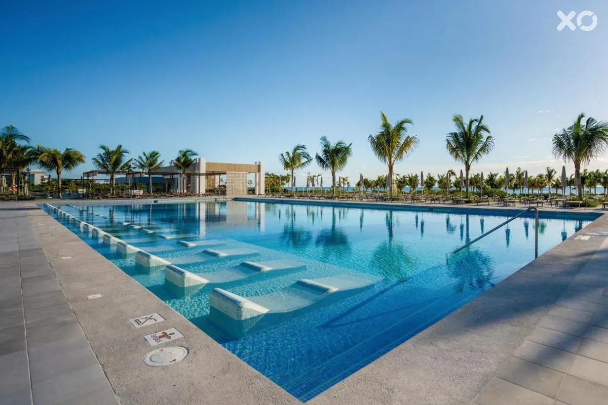 Riu Latino Hotel