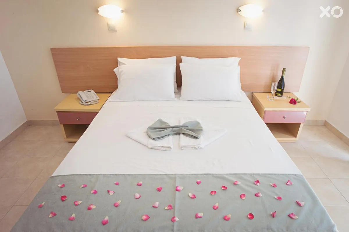 Meliton Hotel