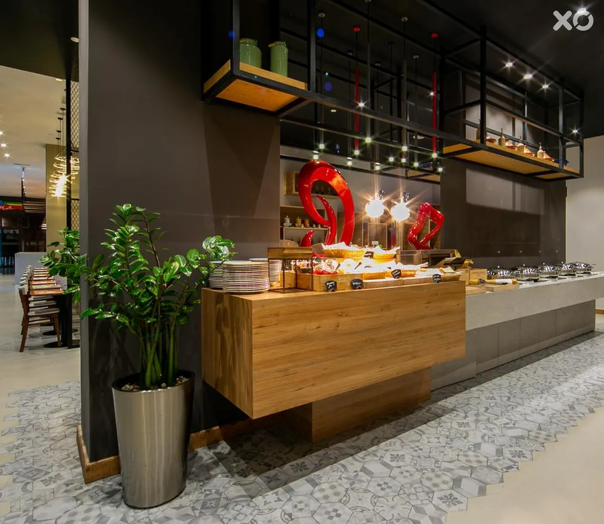 Ibis Hotel Al Barsha