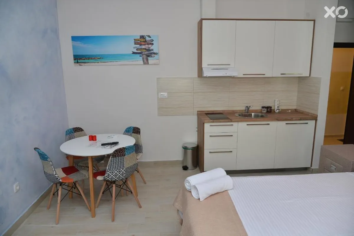 Helada Apartment