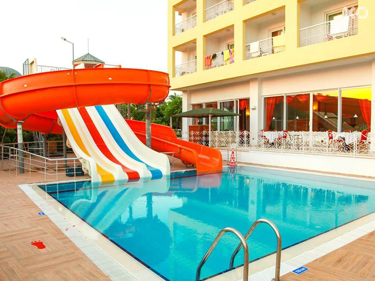 Pine House by Werde Hotels