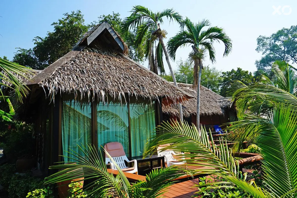 Sunset Village Beach Resort