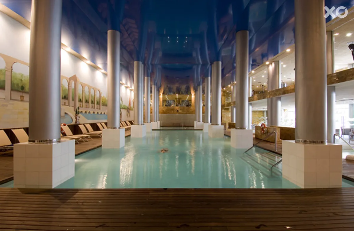 Grupotel Playa de Palma Suites & Spa