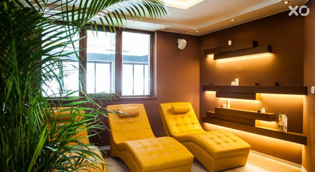 Amira Boutique Hotel