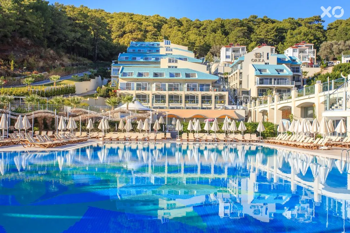 Orka Sunlife Resort & Spa