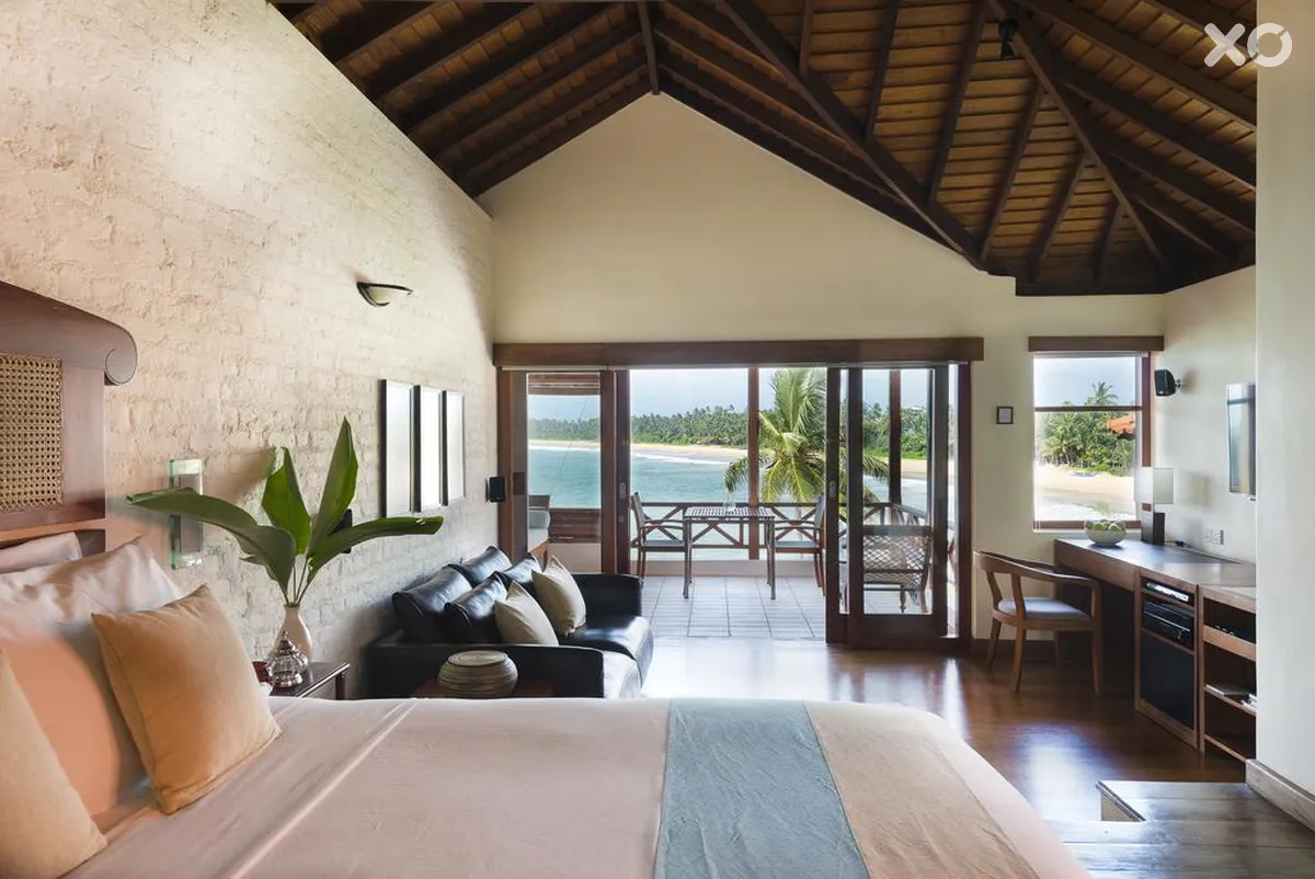 Saman Villas