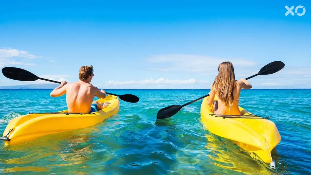 Hurawalhi Island Resort