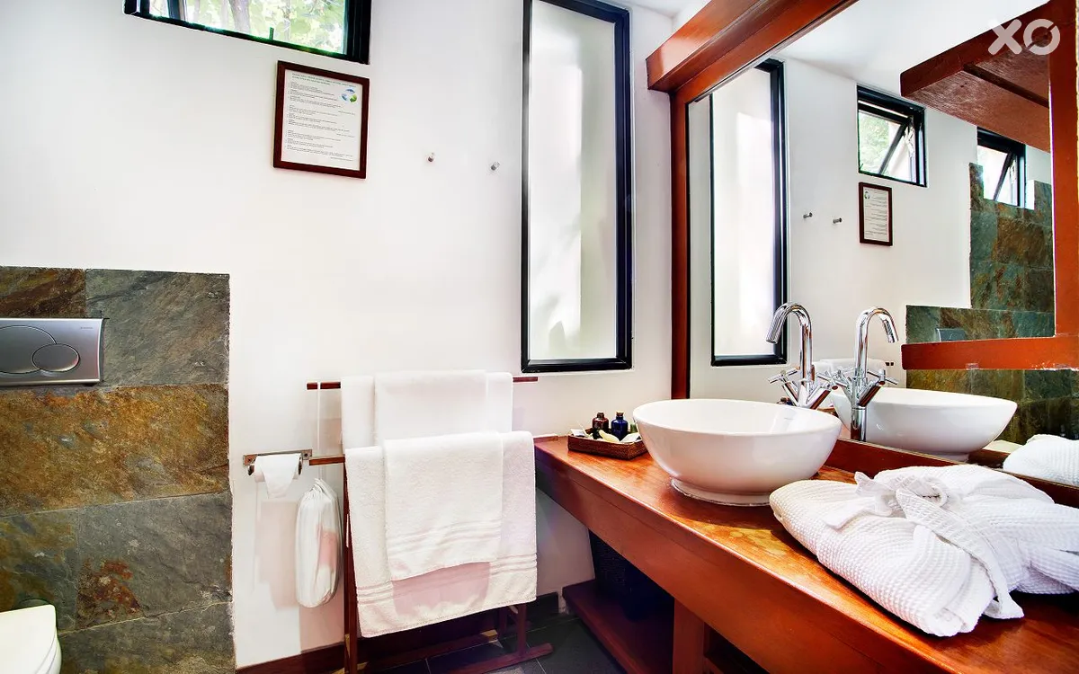 Gangehi Island Resort & Spa