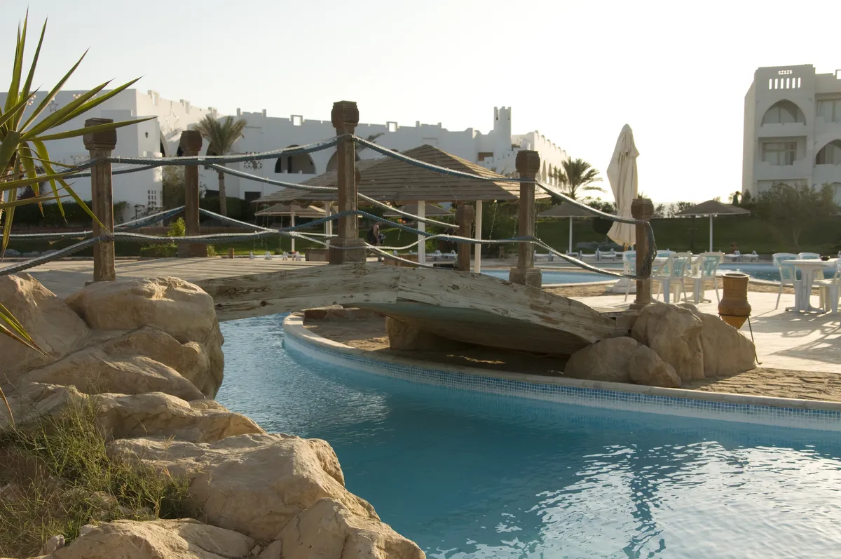The Three Corners Equinox Beach Resort