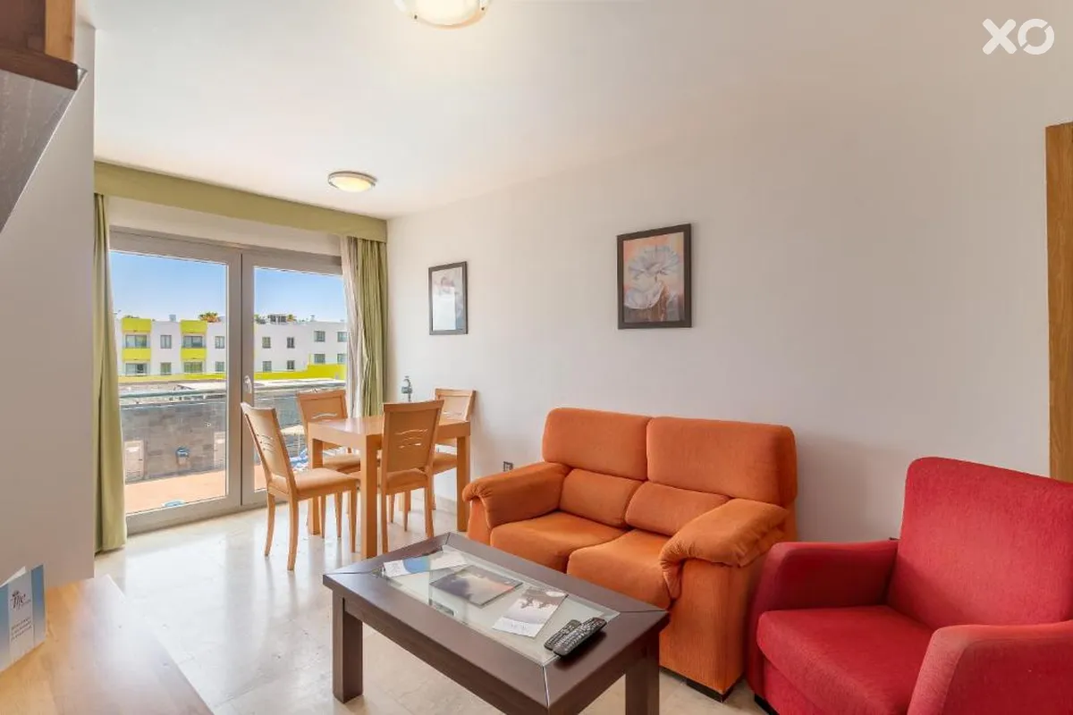 Livvo Corralejo Beach Hotel