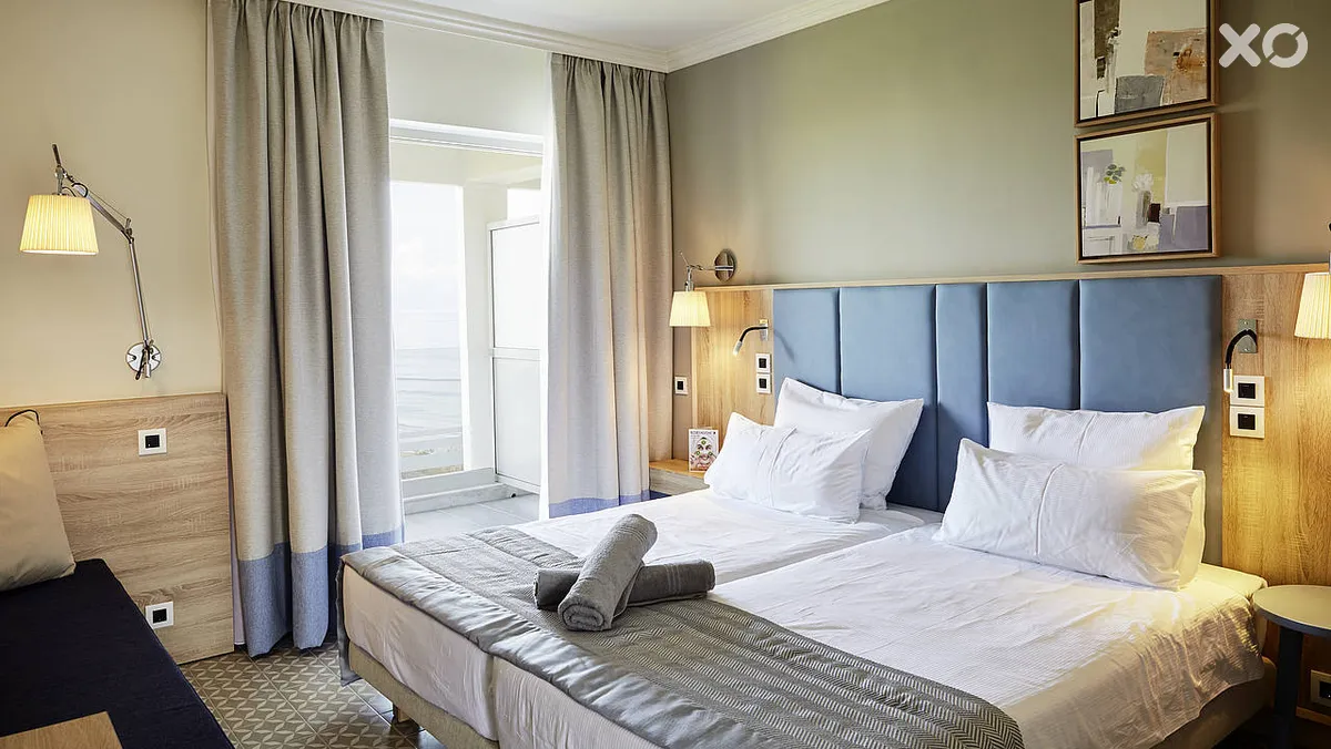 Robinson Club Kyllini Beach