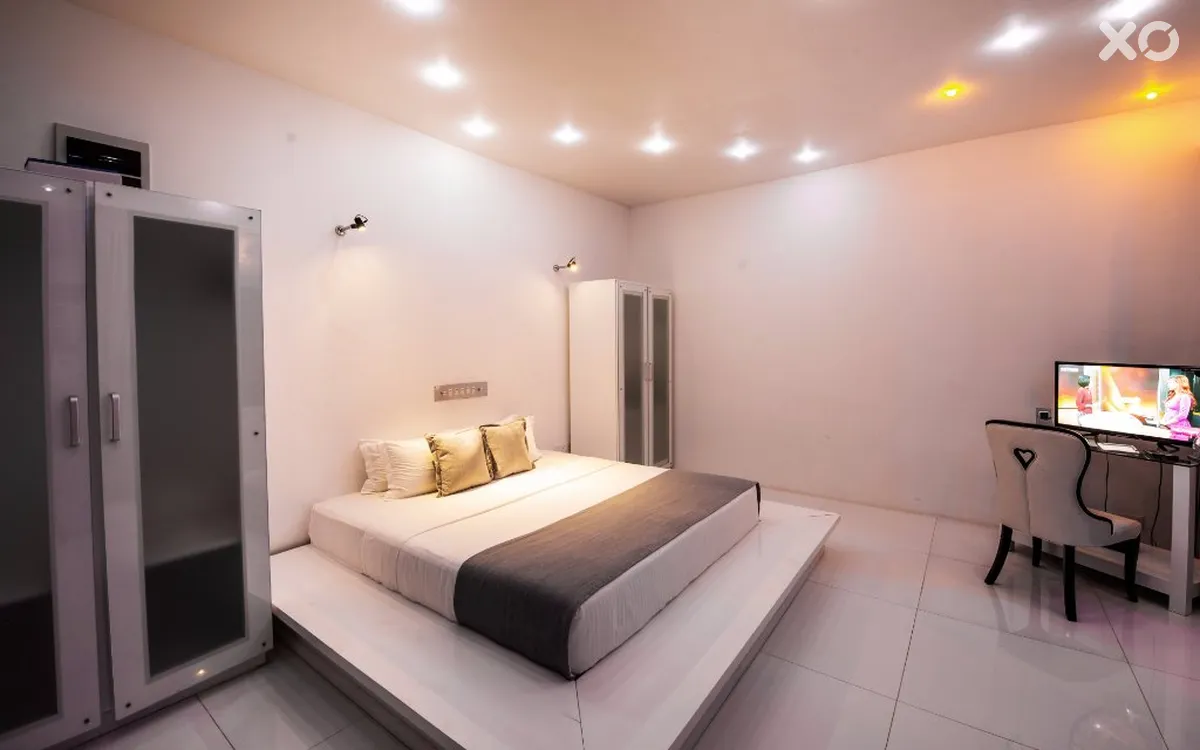 Villa Thawthisa The Boutique Hotel