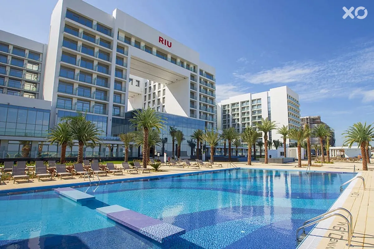 Riu Dubai