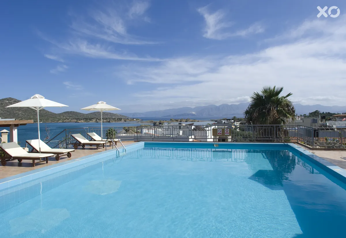 Elounda Akti Olous