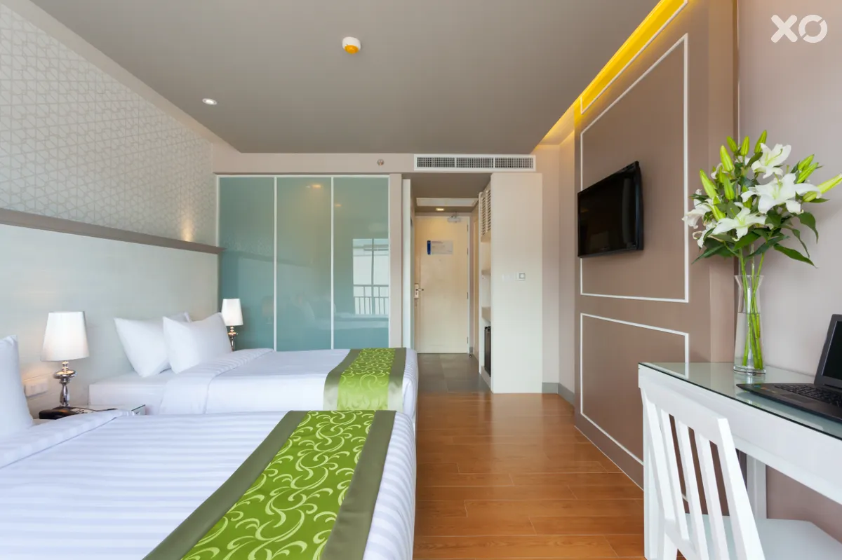 Best Western Patong Beach