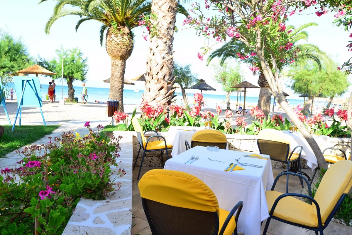 Three Stars Village Hotel