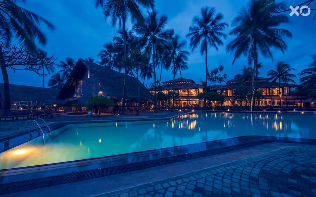Ranweli Holiday Village