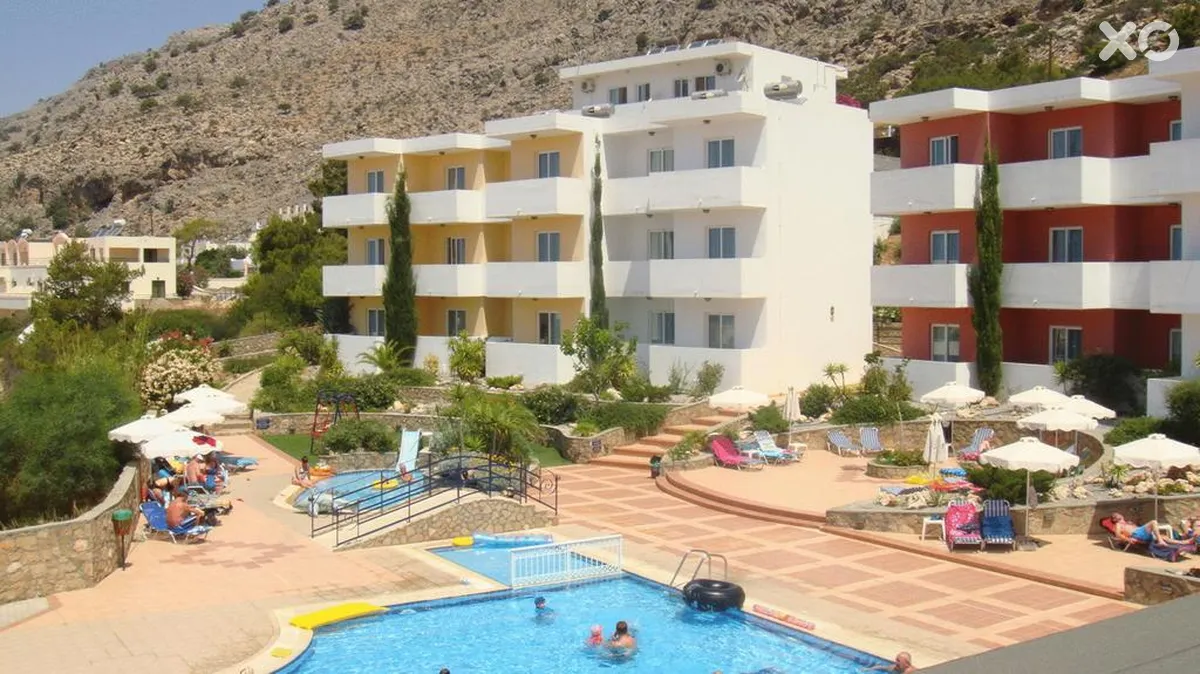 Stella Hotel