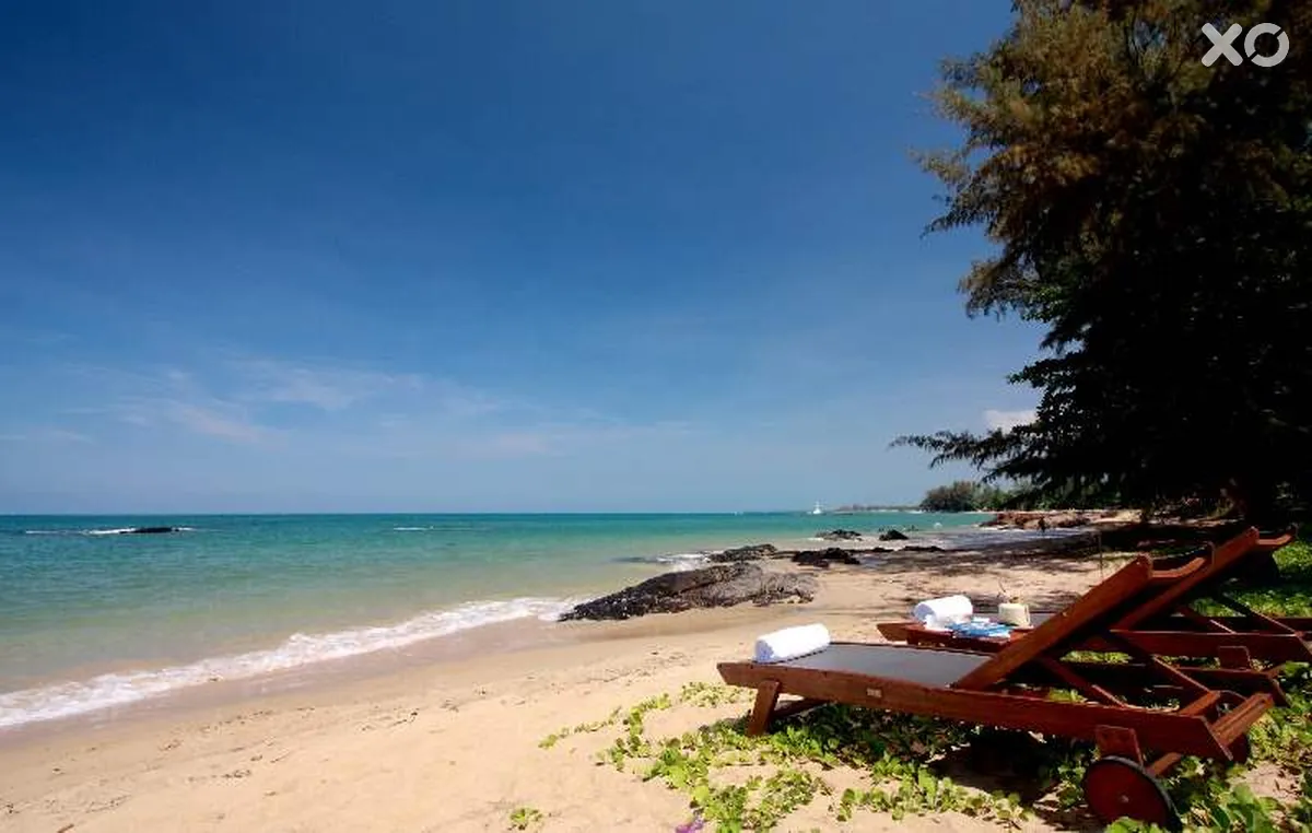 Tui Blue Khao Lak Resort