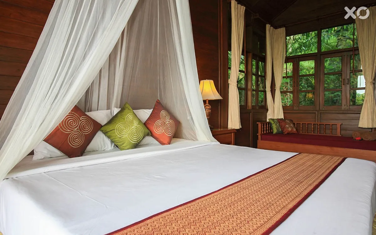 Krabi Tipa Resort