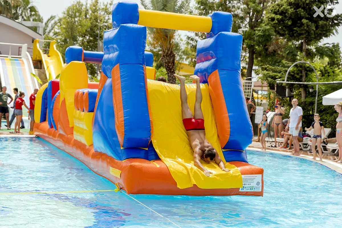 Holiday Park Resort