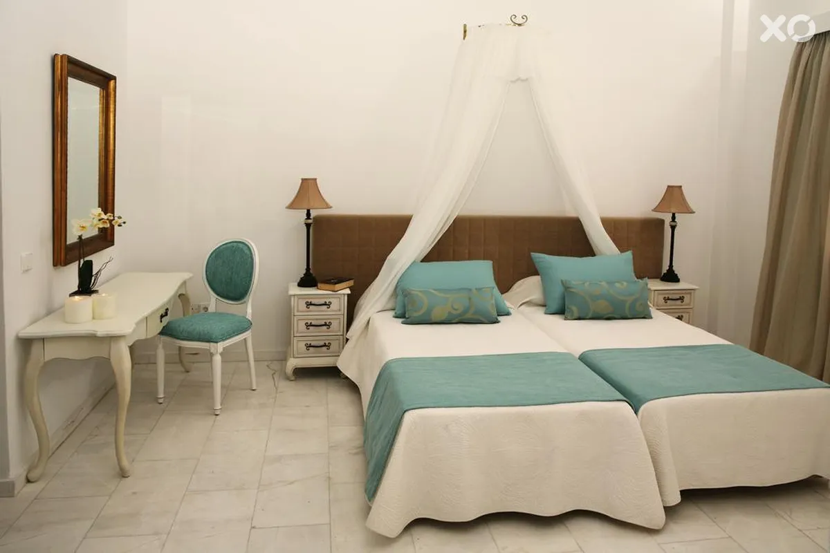 Imperial Med Resort & Spa