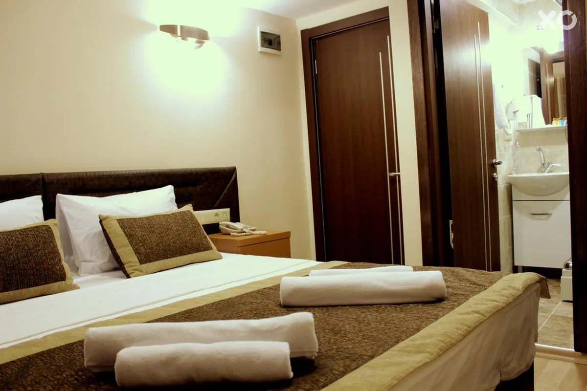 Milano Hotel