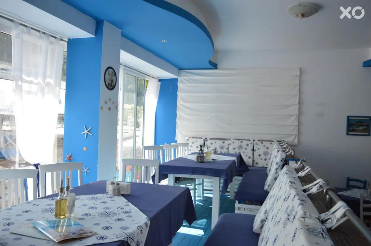Sozopol Hotel