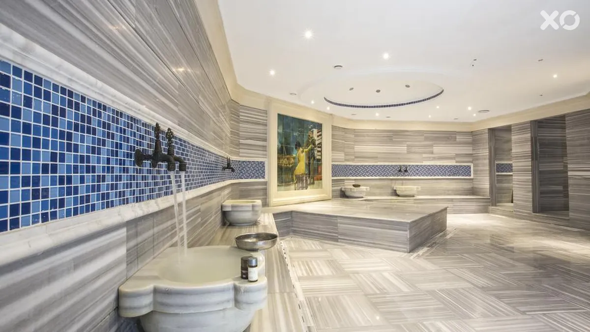 Bodrium Hotel & YOU Spa