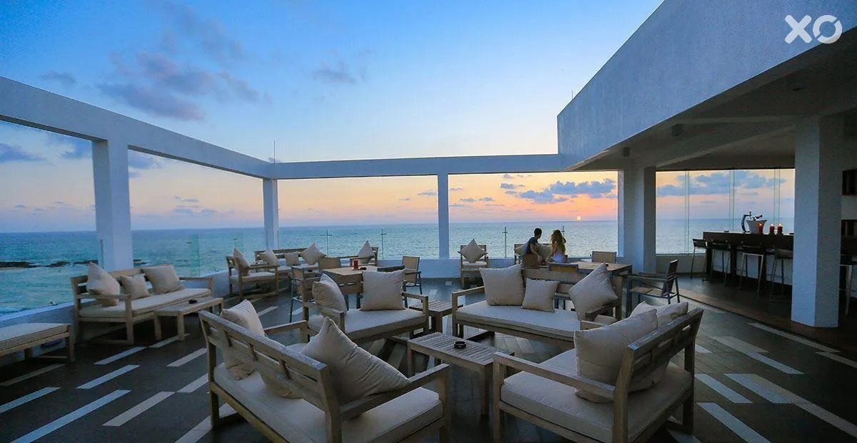 Pandanus Beach Resort & Spa