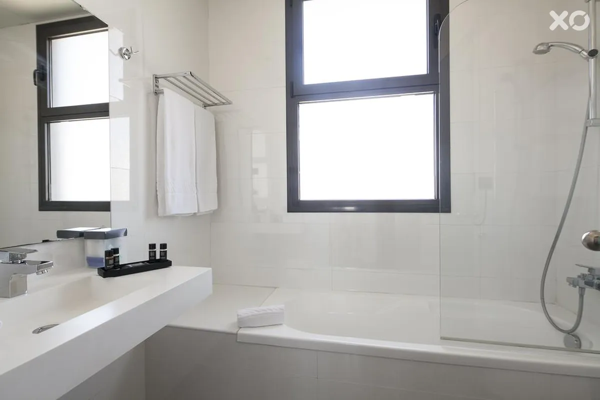 Best 4 Barcelona Hotel