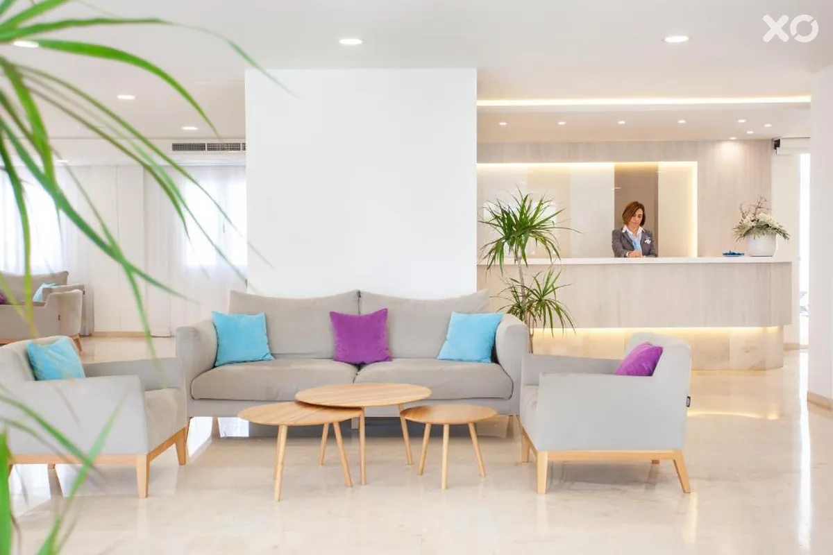 Grupotel Dunamar