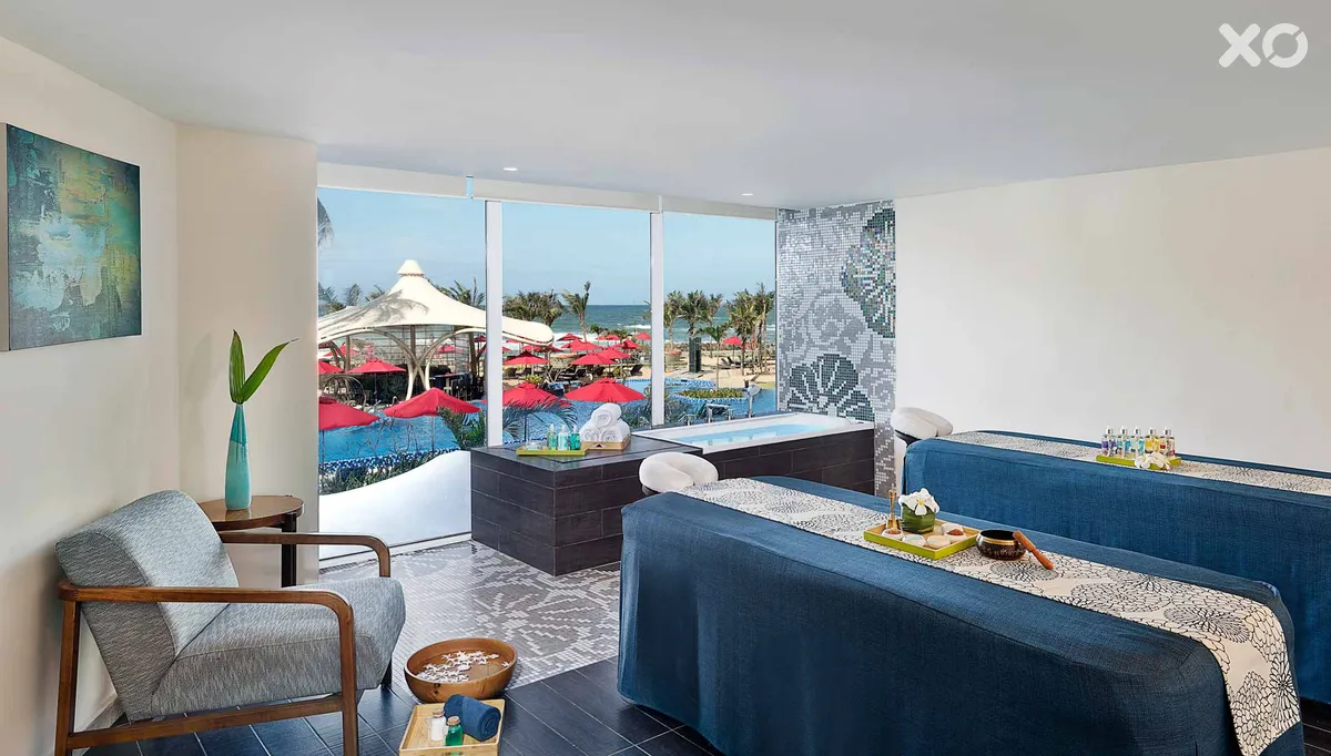 Radisson Blu Resort Galle