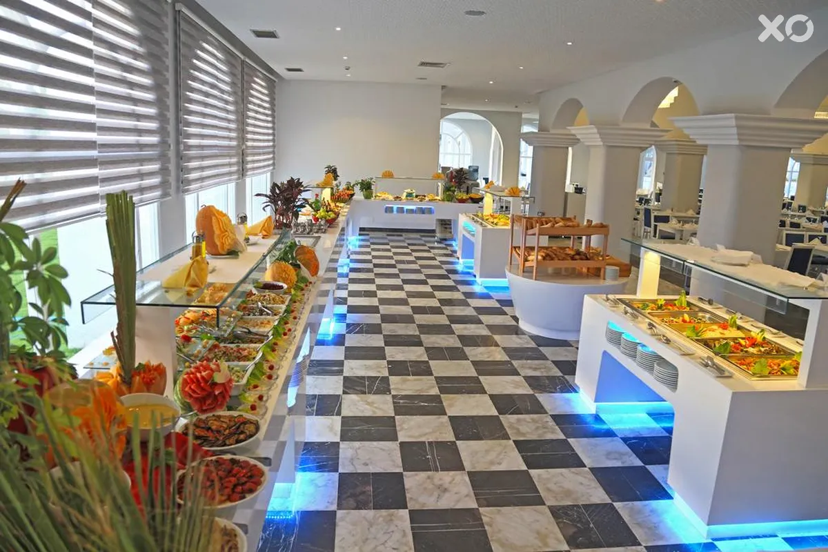 Djerba Golf Resort & Spa