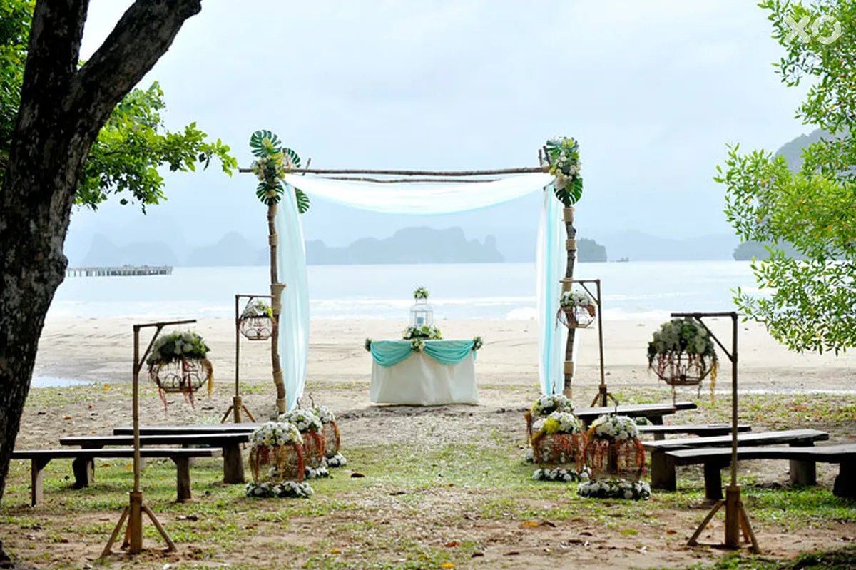 Koh Yao Yai Village