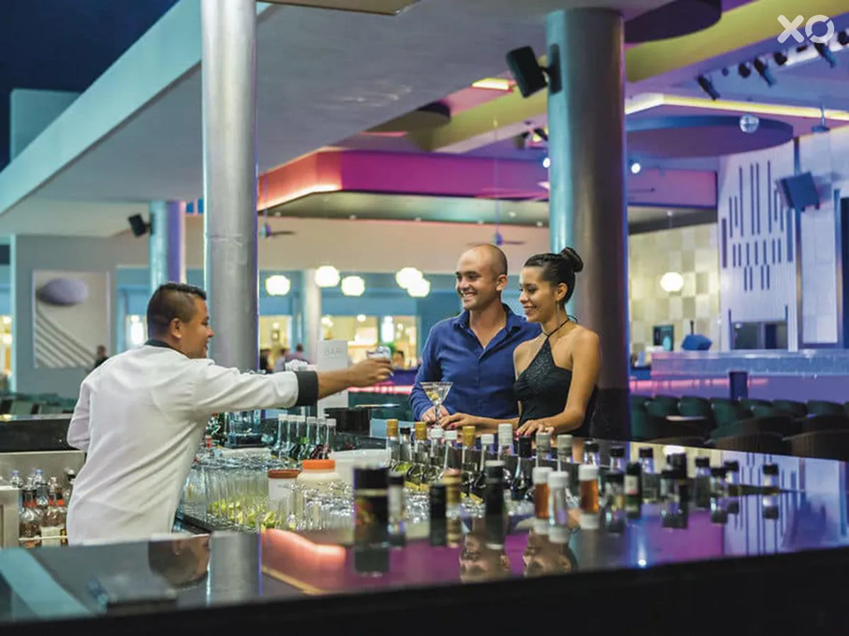 Riu Playacar Hotel