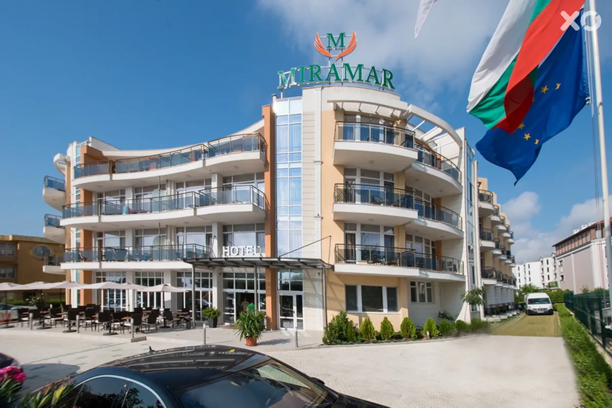 Miramar Sozopol